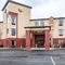 Quality Inn - map