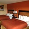 Days Inn By Wyndham Independence - map