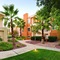 Worldmark Las Vegas Tropicana - map