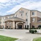 Comfort Inn & Suites Lawrence - University Area - map