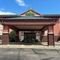 Wyndham Garden Madison Fitchburg - map