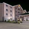 Comfort Inn & Suites Marion I-57 - map