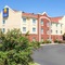 Comfort Inn & Suites - map
