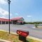 Econo Lodge Inn & Suites - map