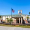 Comfort Inn & Suites Panama City Mall - map