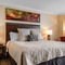 Omni Providence Hotel - map