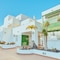 Gloria Izaro Club Hotel - map
