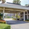 Quality Inn Riverside Near Ucr And Downtown - map