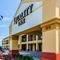 Quality Inn Tanglewood - map