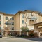 Spark By Hilton San Antonio Near Seaworld - map