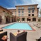 Hilton Garden Inn San Diego Old Town Sea World Area - map