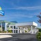 Days Inn & Suites By Windham Savannah Midtown - map