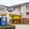 Comfort Inn Shreveport - map