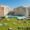 Ukino Palmeiras Village Family Resort - map