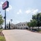 Econo Lodge Weatherford - map