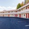 Econo Lodge West Springfield - map
