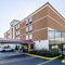 Quality Inn & Suites Wytheville - map