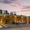 Best Western Rivers Edge - map