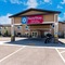 Surestay Plus By Best Western Rexburg - map