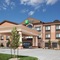 Holiday Inn Express Hotel & Suites Richfield By Ihg - map