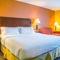 Holiday Inn Express & Suites Richland By Ihg - map