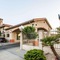 Quality Inn Near China Lake Naval Station - map