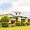 Econo Lodge Ripley - map