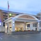 Holiday Inn Express Rochester - Greece By Ihg - map