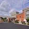 Holiday Inn Hotel & Suites Rochester - Marketplace By Ihg - map