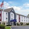 Candlewood Suites Rockford By Ihg - map