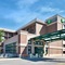 Holiday Inn Express Rolling Meadows - Schaumburg Area By Ihg - map