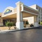 Days Inn By Wyndham Rome Downtown - map