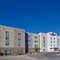 Candlewood Suites Roswell New Mexico By Ihg - map