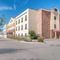 Comfort Suites - map