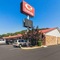 Econo Lodge Russellville - map
