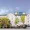 Comfort Inn & Suites - map