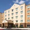 Fairfield Inn & Suites San Antonio Airport North Star Mall - map