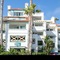 San Clemente Cove - map