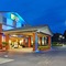 Holiday Inn Express Hotel & Suites San Pablo - Richmond Area By Ihg - map