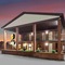 Super 8 By Wyndham Sandusky - map