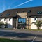 Brit Hotel Iroise - map