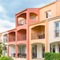 Le Club Mougins - map