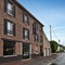 Hotel Les Terres Blanches - map