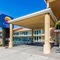 Comfort Inn Beach Boardwalk Area - map