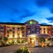 Holiday Inn Express Hotel & Suites Mobile Saraland By Ihg - map