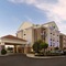 Holiday Inn Express & Suites Shawnee By Ihg - map