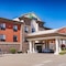 Holiday Inn Express & Suites Shelbyville Indianapolis By Ihg - map