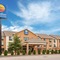 Comfort Inn & Suites Sikeston I-55 - map