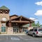 Quality Inn & Suites Silverthorne - Copper Mountain - map