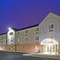 Sonesta Simply Suites Somerset - map